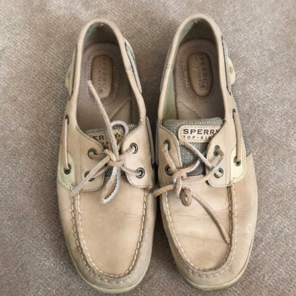 Sperry Shoes - Women’s sperry topsiders